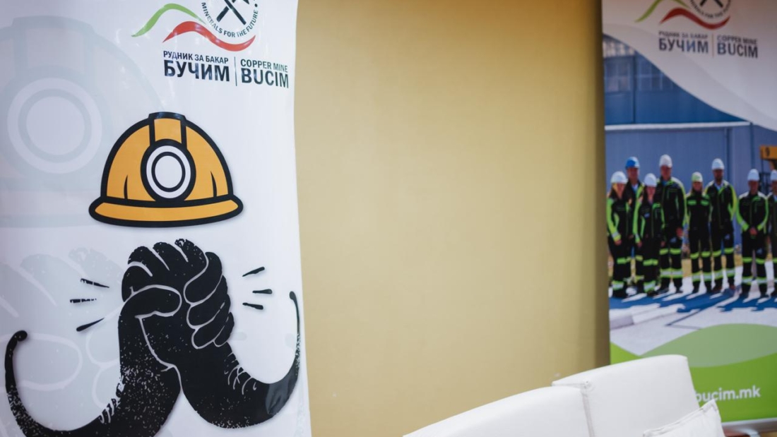 Corporate Initiative “Movember 2025” Dedicated to Men’s Physical and Mental Health