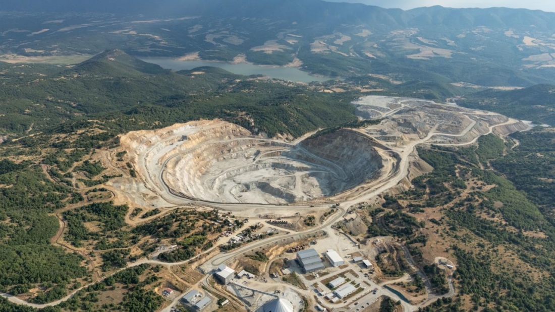 Bucim and Borov Dol mining complexes officially merge