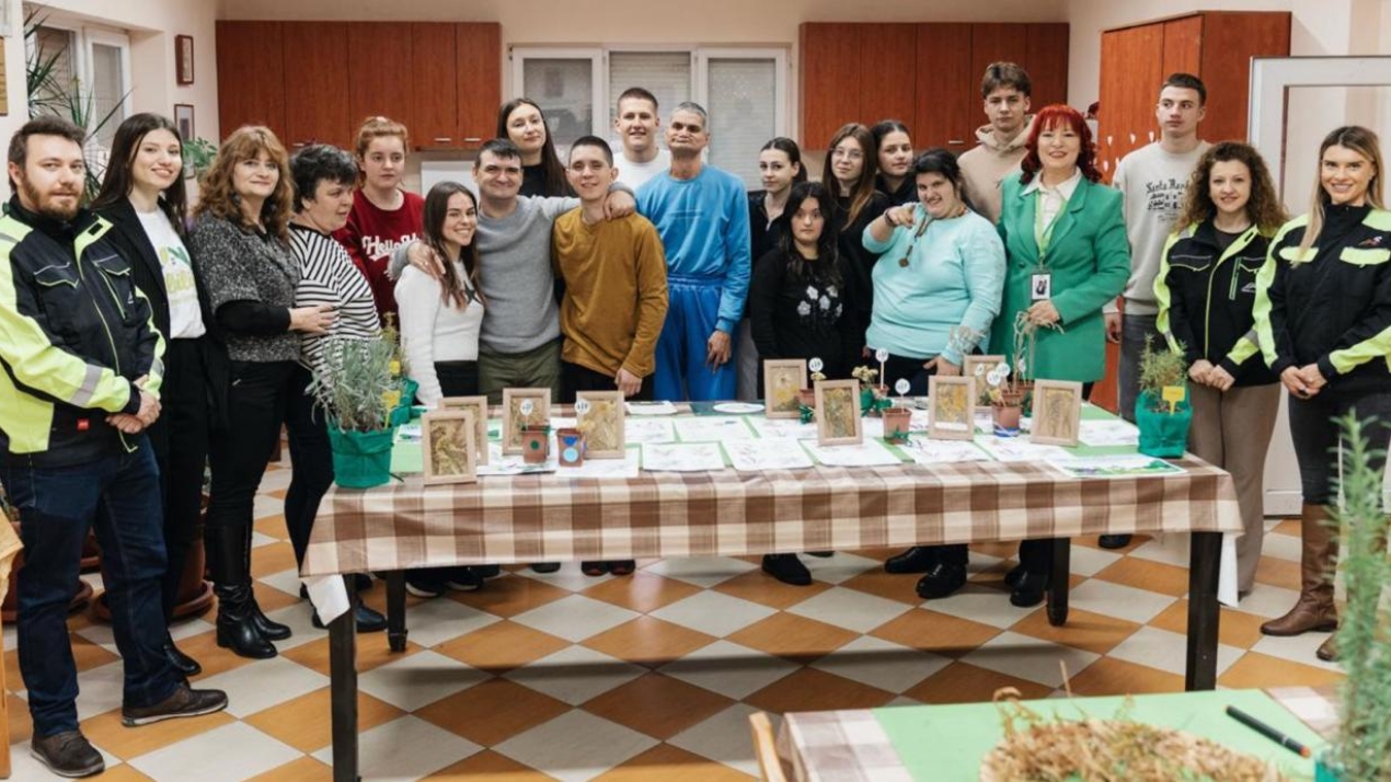 Buchim Organized an Inclusive Workshop – A Space for Equality, Dignity, and Community